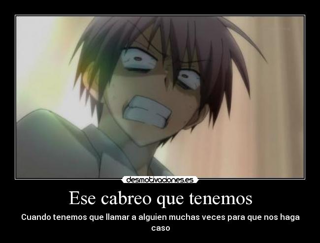 carteles kore zombie harukaze anime desmotivaciones