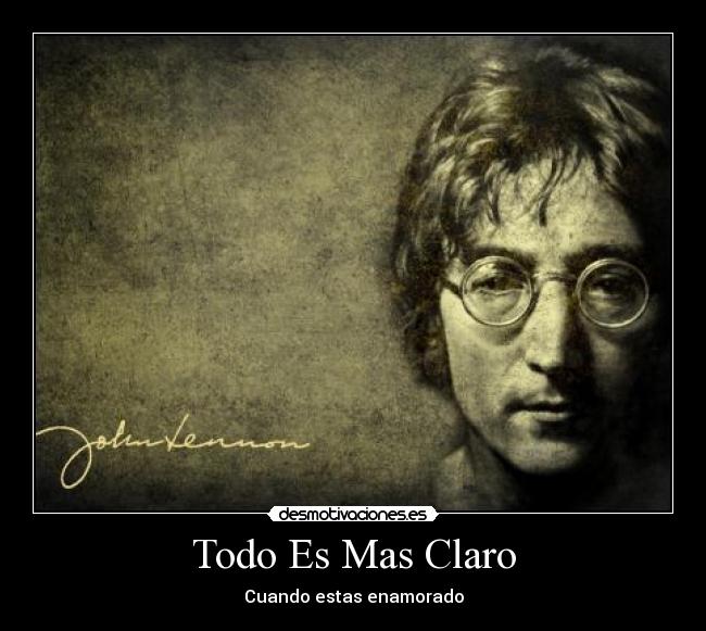 Todo Es Mas Claro -