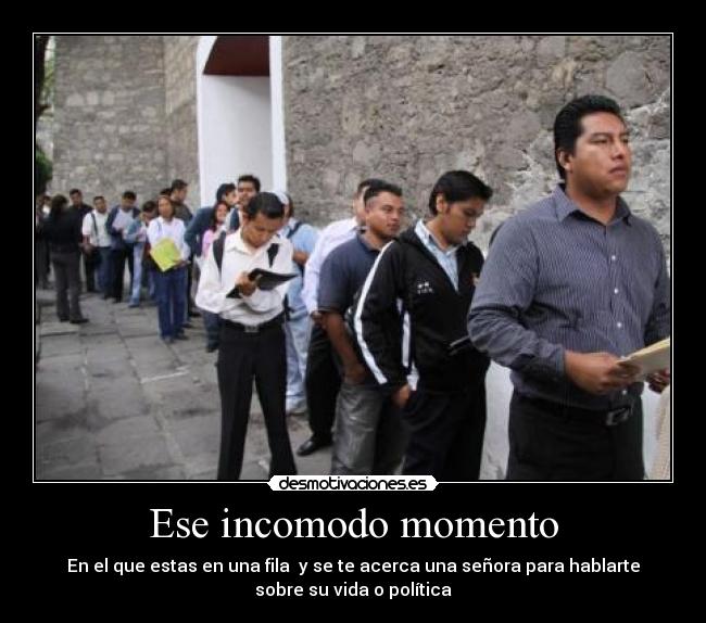 carteles ancianos fastidiosos desmotivaciones