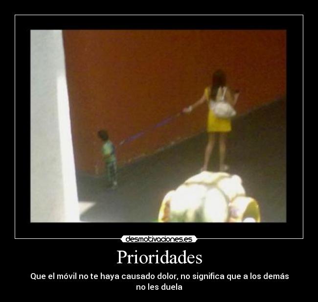 Prioridades - 