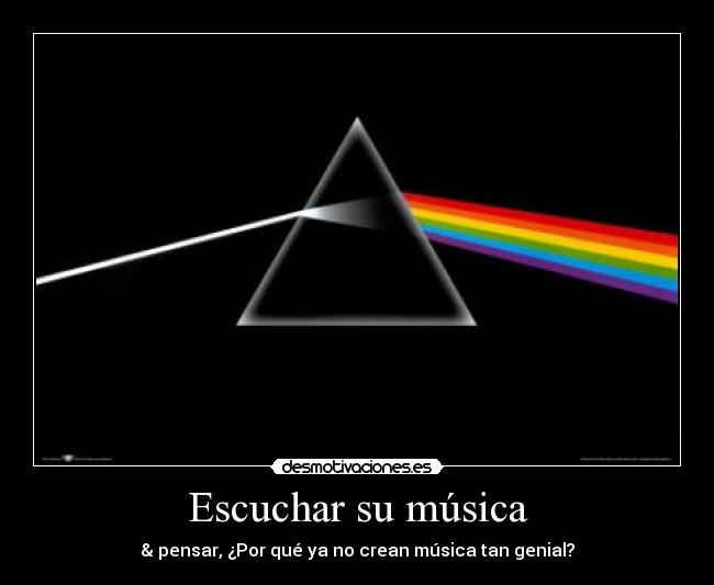 Escuchar su música - 