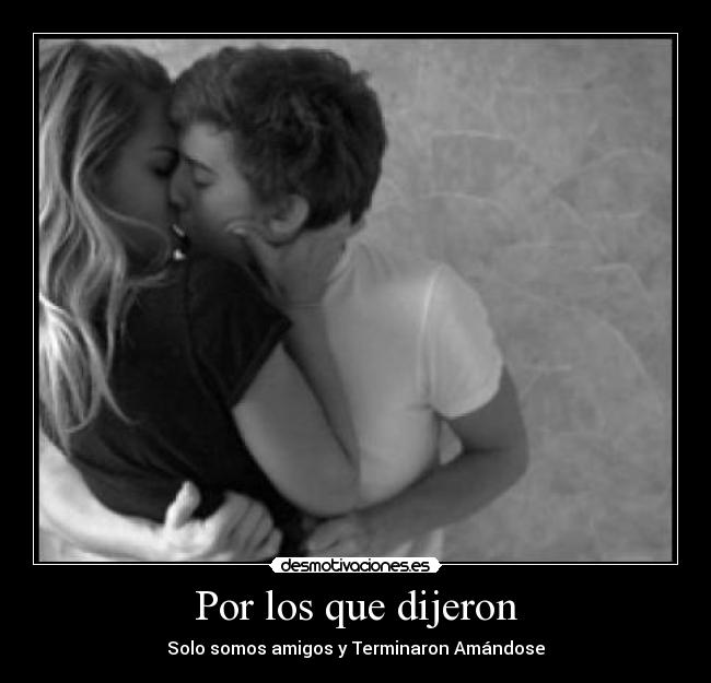 carteles amor desmotivaciones