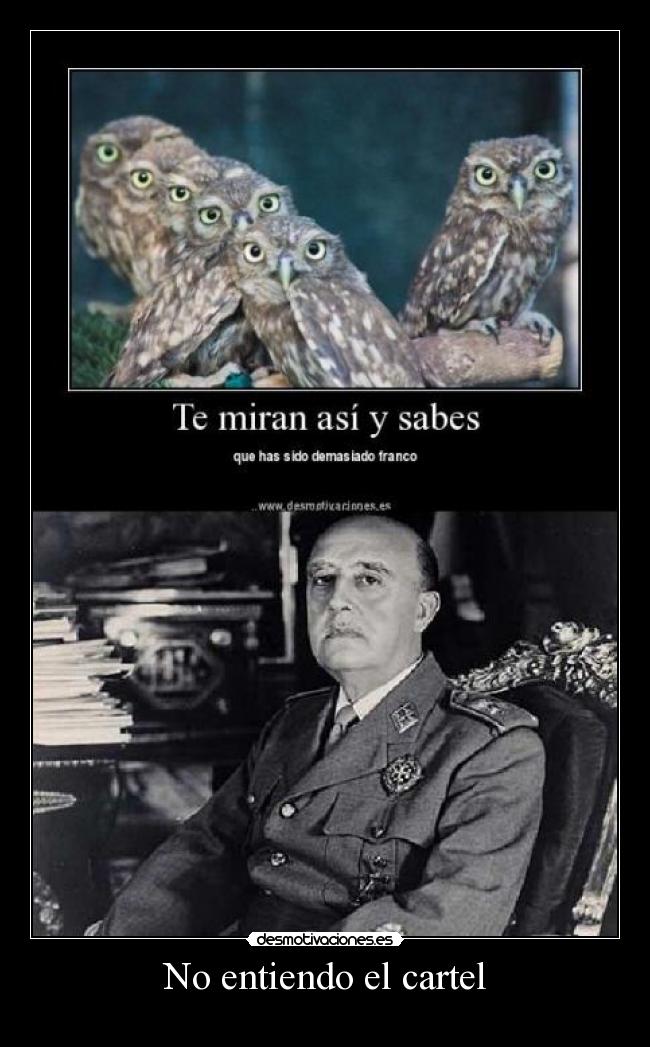 carteles las ardillas molan desmotivaciones