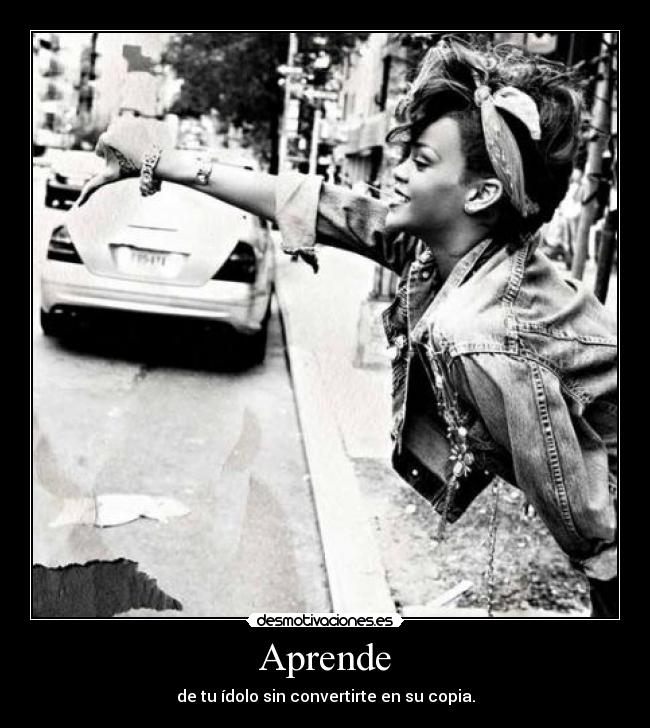 Aprende -