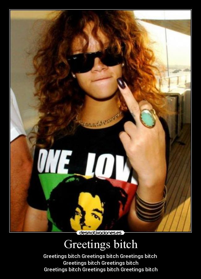 Greetings bitch - Greetings bitch Greetings bitch Greetings bitch
Greetings bitch Greetings bitch
Greetings bitch Greetings bitch Greetings bitch
