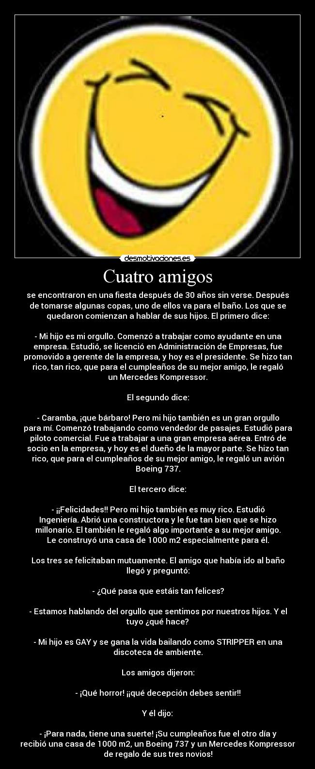 carteles amigos sarai99 chiste desmotivaciones