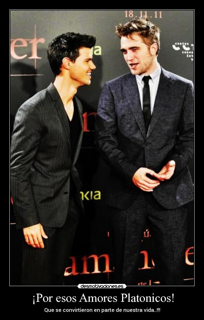 carteles taylor robert crepusculo desmotivaciones