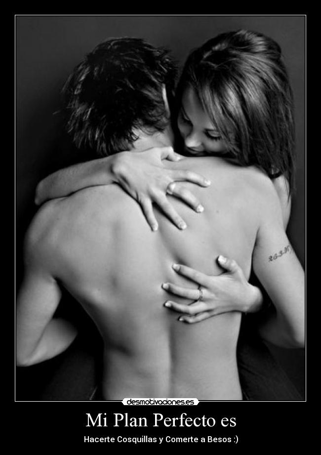 Mi Plan Perfecto es - 
