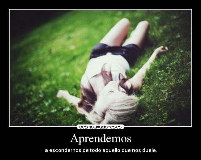 Aprendemos - 