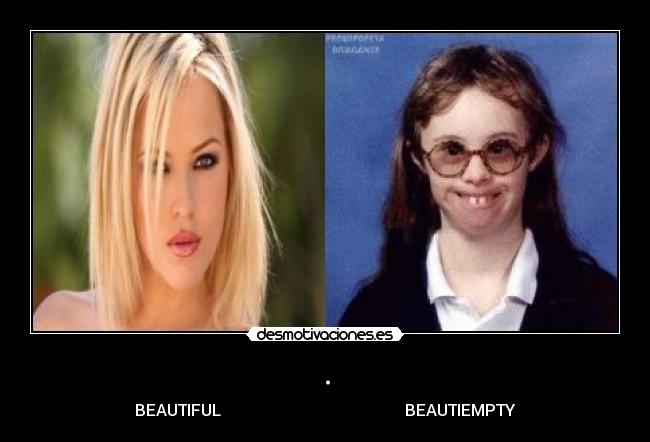 . - BEAUTIFUL BEAUTIEMPTY