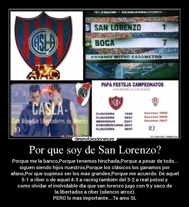 carteles ninguna desmotivaciones