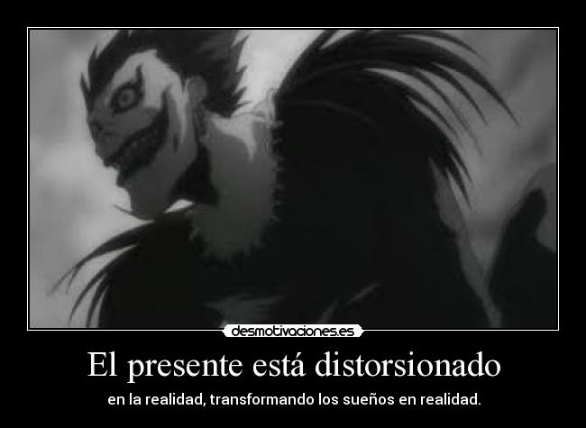 carteles death note opening uno ryuk you sexy and you know guino guino desmotivaciones