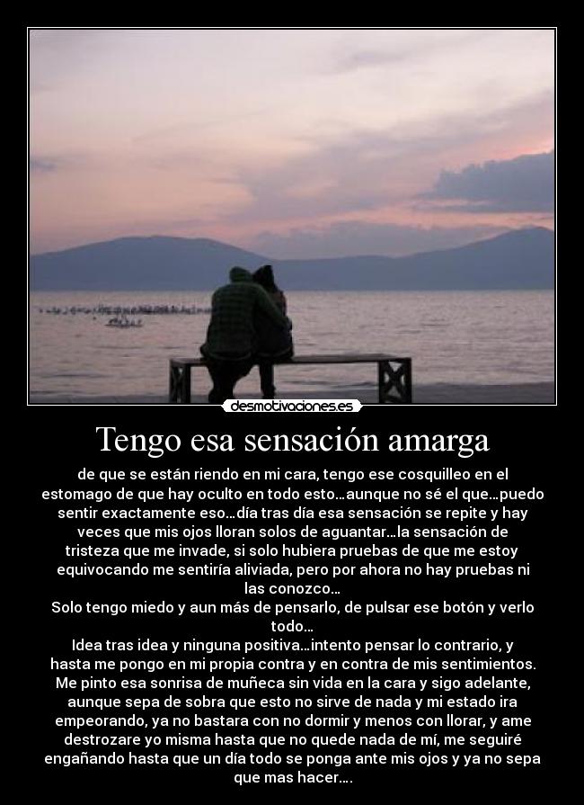 carteles sandra desmotivaciones