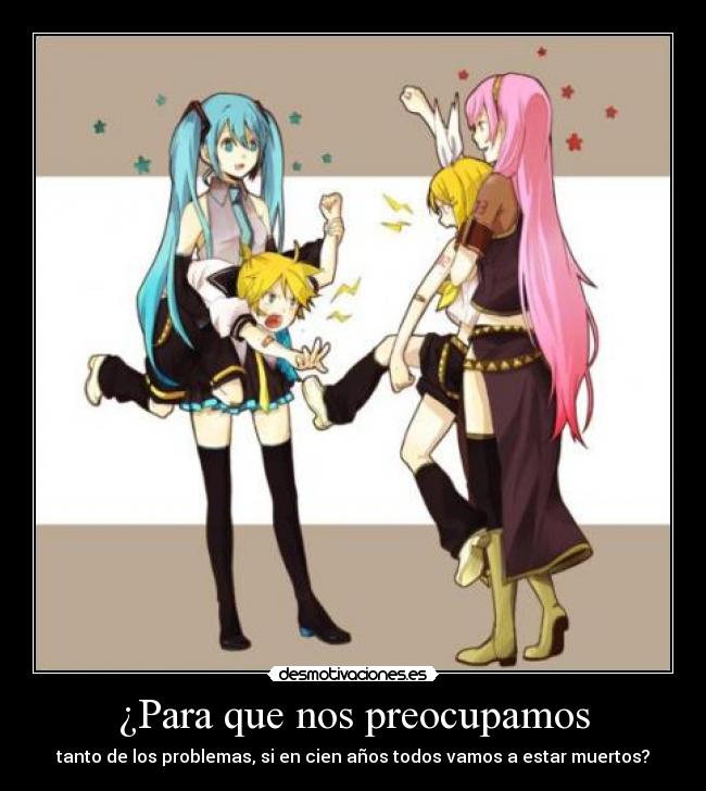 carteles problema desmotivaciones