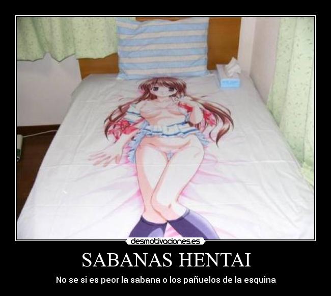 SABANAS HENTAI - 