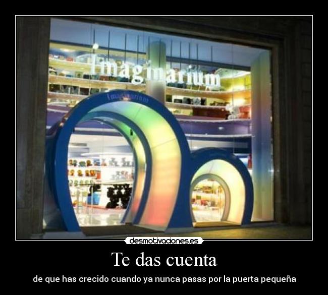 carteles ninez desmotivaciones