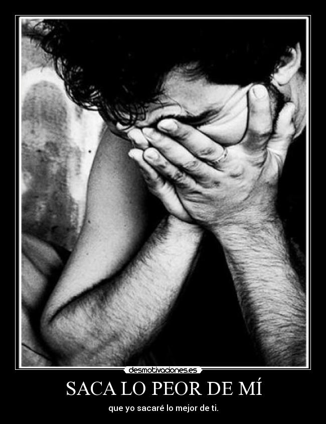 carteles mi desmotivaciones