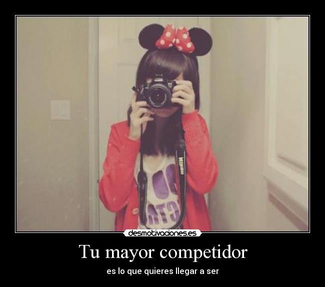 carteles fotografo desmotivaciones