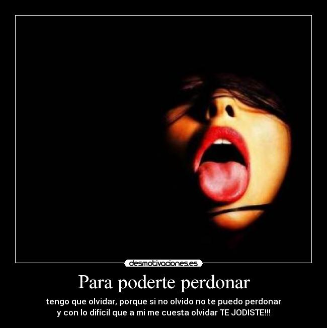 carteles jodiste desmotivaciones