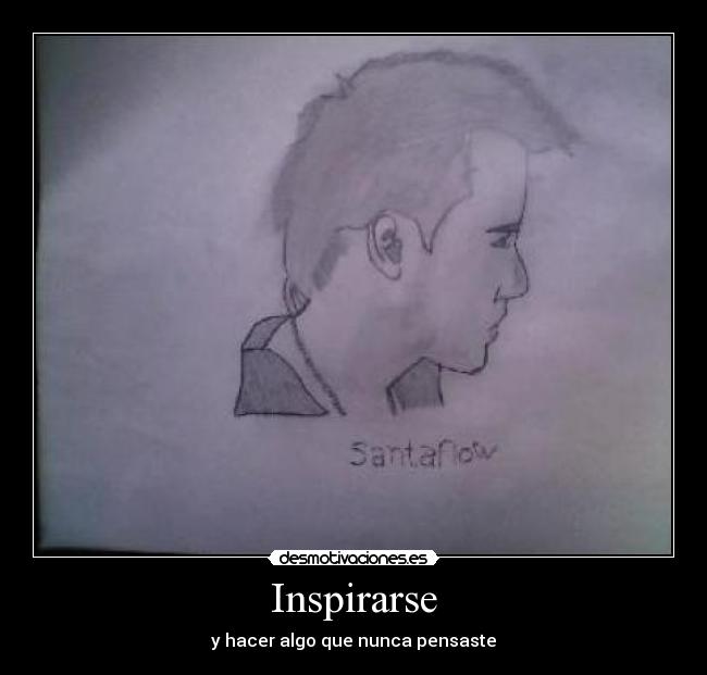 Inspirarse -