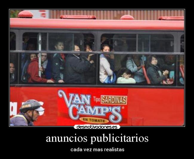 anuncios publicitarios - 