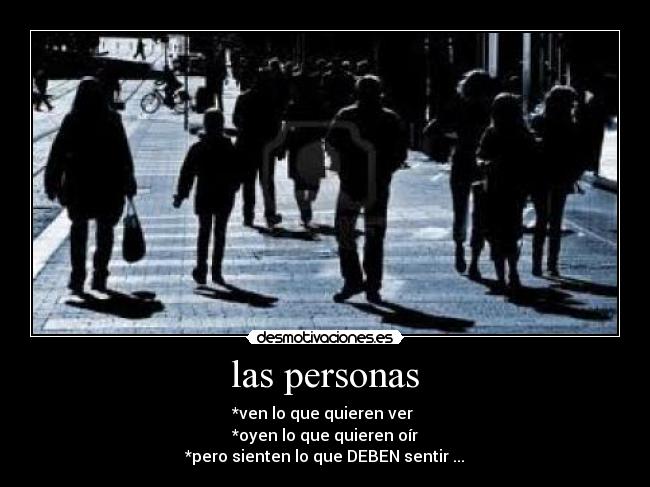 carteles cierto desmotivaciones