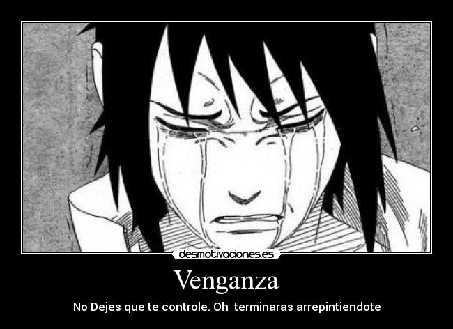 Venganza - 