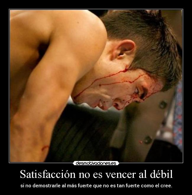 carteles vuelta ring tatami menos una semana desmotivaciones