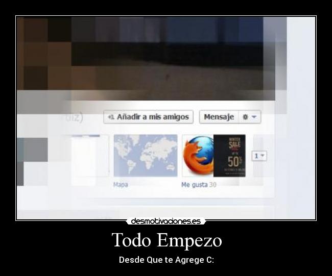 Todo Empezo -