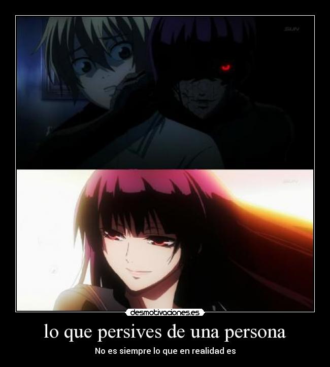 carteles anime tasogare otome amnesia desmotivaciones