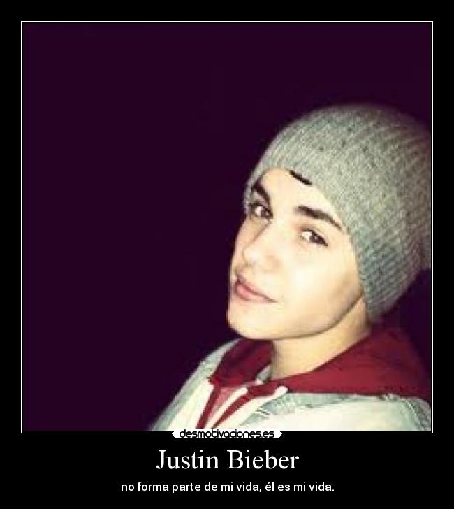 Justin Bieber -
