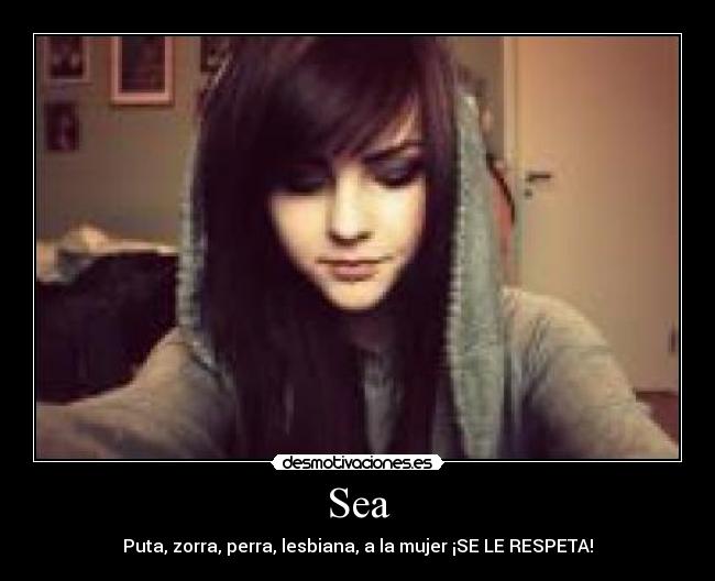 Sea - 