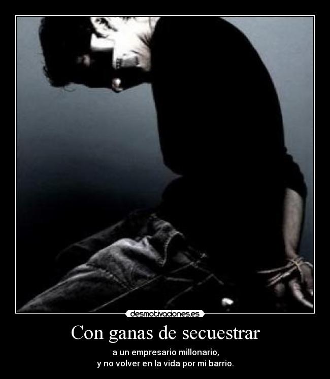 carteles alien tengo una salida clara pero como guevara con fusil nadie para crazyclub desmotivaciones