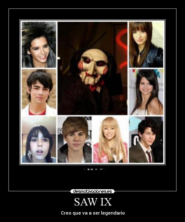 carteles gersonsage desmotivaciones