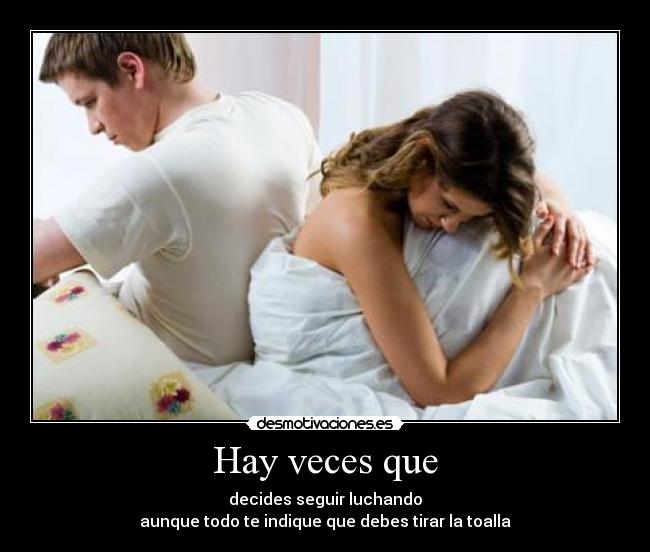 carteles luchar desmotivaciones