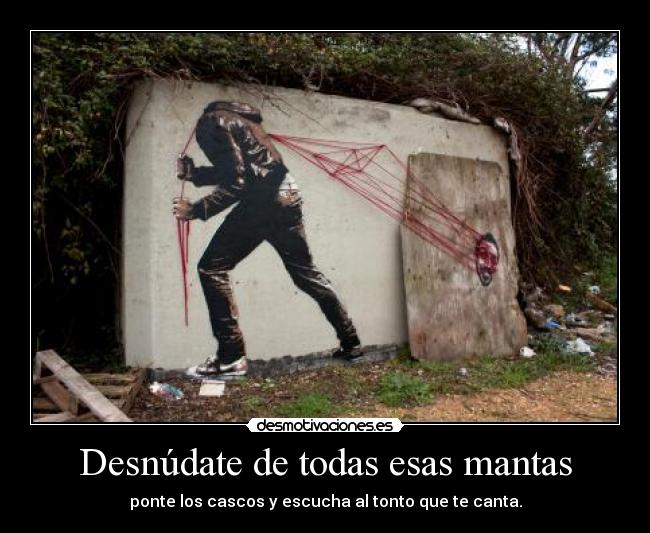 carteles queda poco desmotivaciones