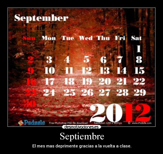 carteles school desmotivaciones