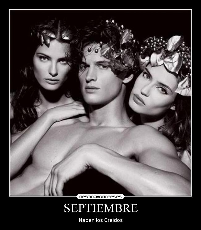 SEPTIEMBRE - 