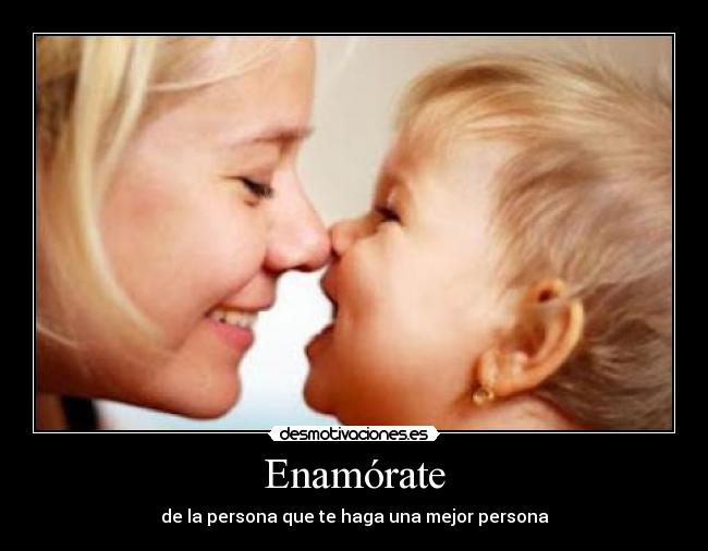 Enamórate -