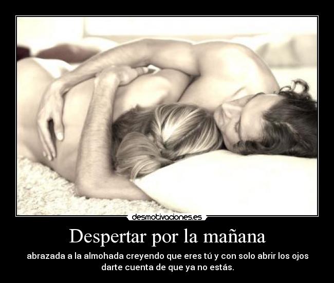 Despertar por la mañana - 