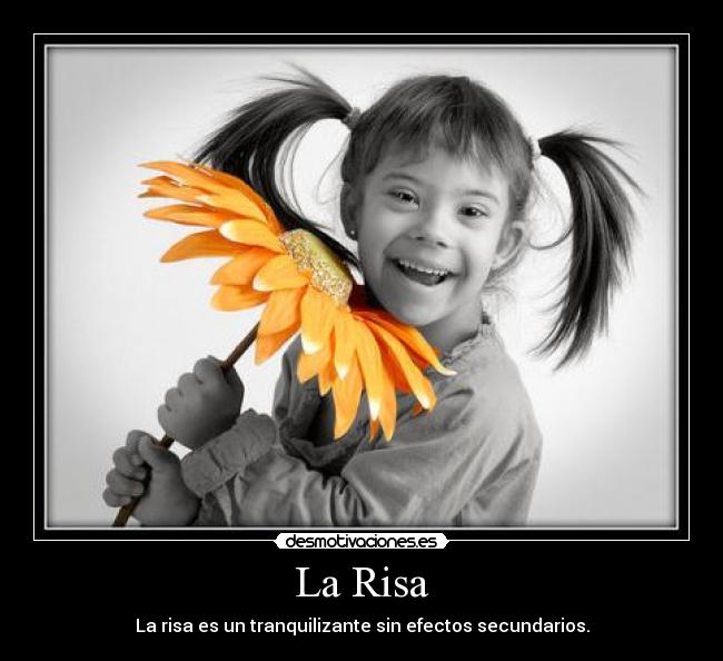 La Risa -