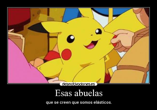 carteles dado por pikachu hoy aun falta otro cartel jujuju desmotivaciones