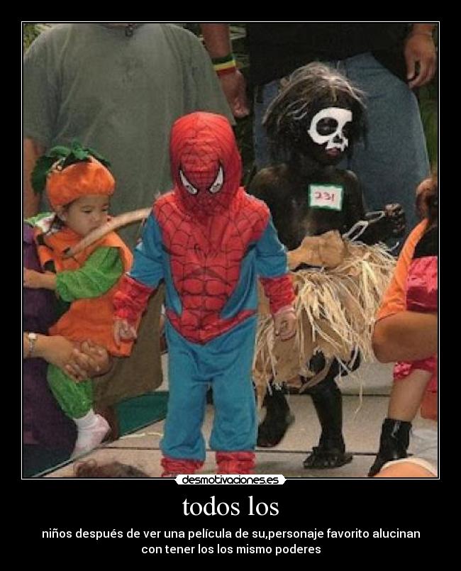 carteles william perez desmotivaciones