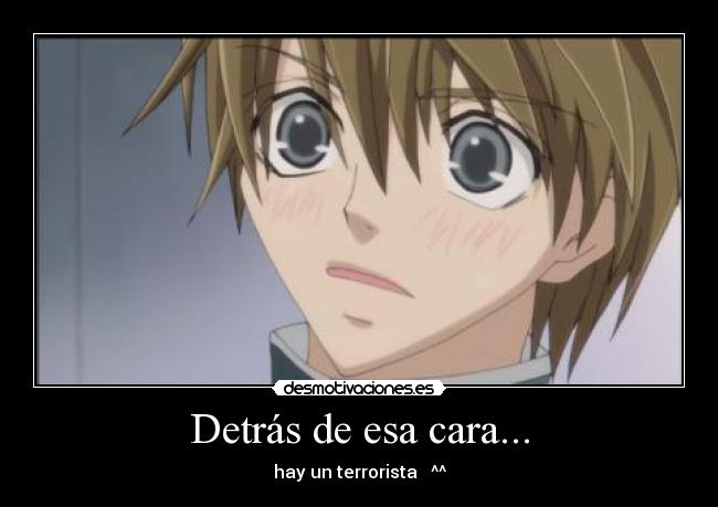 carteles junjou yaoi desmotivaciones