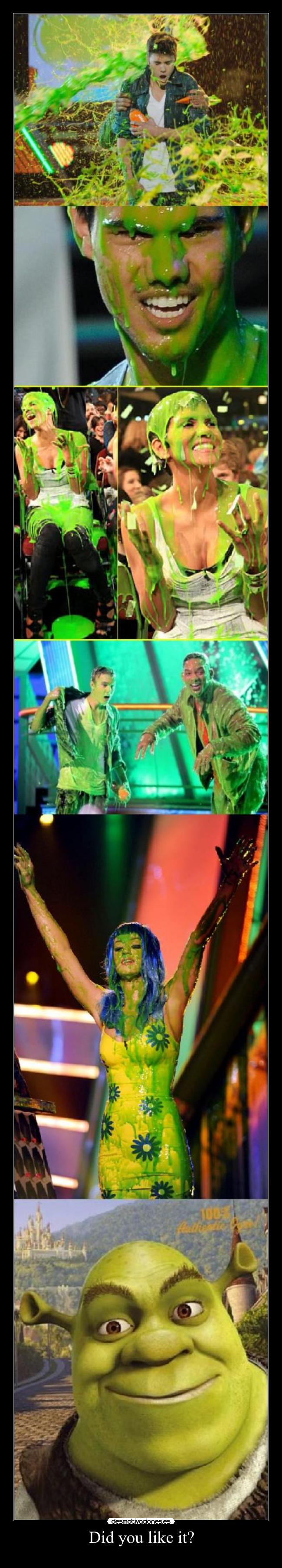 carteles omfg tele desmotivaciones