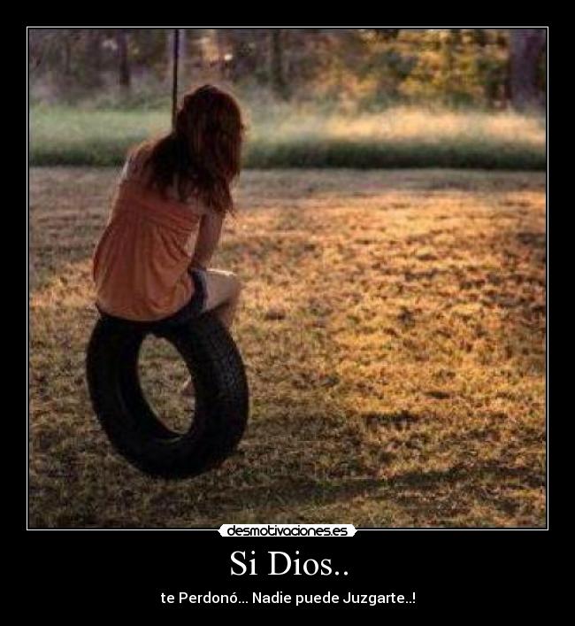Si Dios.. - 