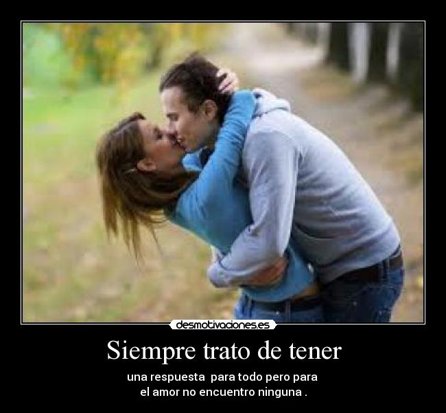 carteles amor desmotivaciones