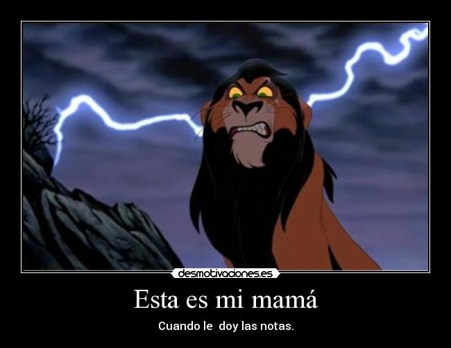 carteles gato intruders rey leon clanreyleon que entienden que como desmotivaciones