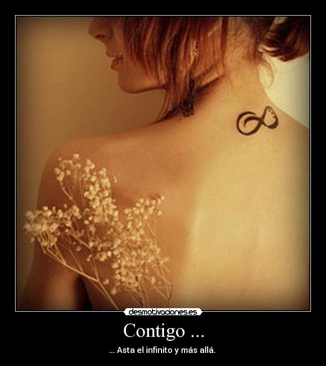 Contigo ... - 