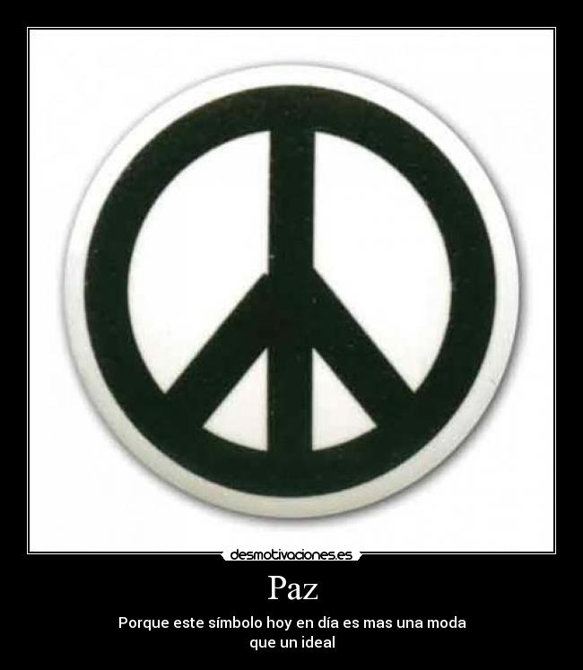Paz -